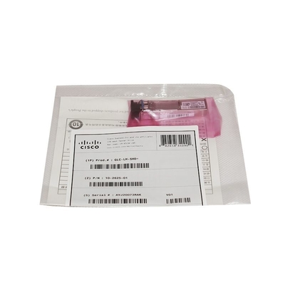 سيسكو متوافق GLC-LH-SMD 1000BASE-LX SFP Transceiver 1G LX SMF 1310nm GLC-LH-SMD