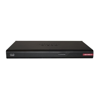 5500-X Series Cisco ASA Firewall الجيل التالي مع Firepower Services Fortigate