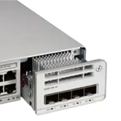 C9200L-24P-4G-E - محفز تبديل Cisco Netgear Ethernet 9200 Poe في الشبكات