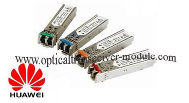 التبديل إلى تبديل واجهة وحدات الإرسال والاستقبال الشبكة SFP الوحدة النمطية SFP-SFP-GE-LH40-SM1550
