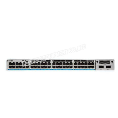 C9200 - 48T - محول شبكة بيانات C9200 9200 ذو 48 منفذًا