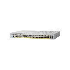 WS-C2960L-48TQ-LL سيسكو كاتاليست 2960L التبديل 48 منفذ جيج 4x10G SFP + لان لايت