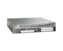 نظام سيسكو ASR1002-HX، 4x10GE+4x1GE، 2xP/S، كريبتو اختياري