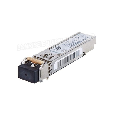 وحدة Cisco GLC-SX-M M D 1000BASE-SX SFP Transceiver MMF 850nm DOM وحدة Cisco GLC-SX-M M D 1000BASE-SX SFP Transceiver