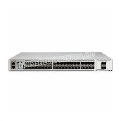 Cisco C9500-16X-2Q-E Catalyst 9500 16-port 10G switch 2 x 40GE Network Module NW Ess رخصة