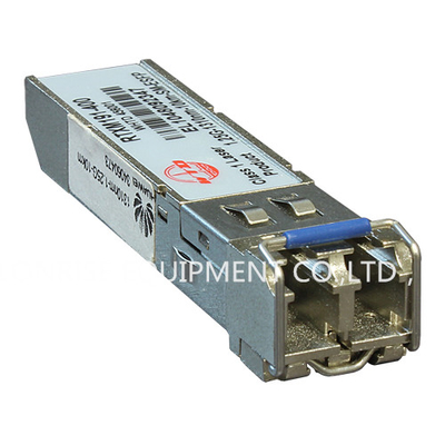 SFP-FE-SX-MM1310 Huawei SFP-FE-SX-MM1310 جهاز الإرسال والاستقبال البصري Xenpak جهاز الإرسال والاستقبال الصين