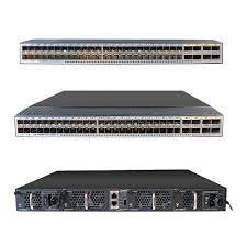 حزمة Huawei CE6865-EI-F-B0B huawei sfp Switch CloudEngine 6860 Series Data Center Switches