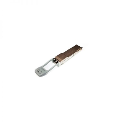 Cisco QSFP-40/100-SRBD = وحدة الإرسال والاستقبال البصرية Stackwise Optic Transceiver Module 100 Gigabit Optical Modules