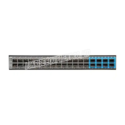 N9K-C93180YC-FX Cisco Nexus 9000 Series Switch 6 مراكز