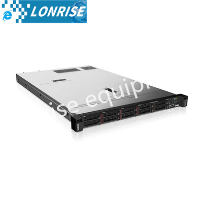 ThinkSystem SR630 شبكة خادم رف خادم نظام V2-3yr الضمان