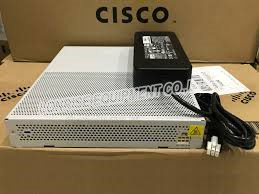 وحدة تحكم لاسلكية Cisco C9800-L-F-K9 أصلية جديدة من الألياف الضوئية C9800-L-F-K9 تدير 150 Aps