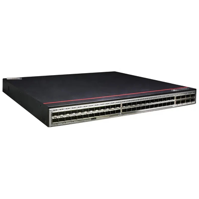 Ce6865e-48s8cq شبكة هواوي مفاتيح تبديل مركز البيانات سلسلة CE 6800