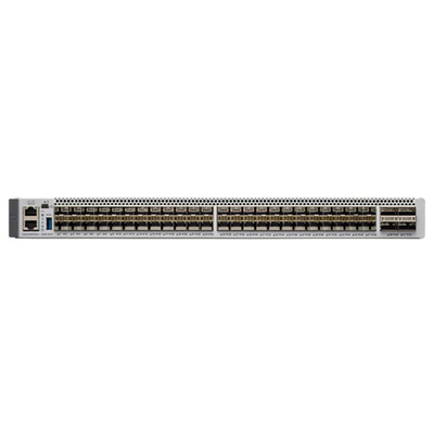 C9500-24Y4C-A Cisco Advantage Switch C9500 24Y4C A 24 X 1/10 / 25G و 4-Port 40 / 100G ،