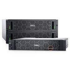 DELL EMC ME5024 Rack Server مباشرة من المصنع مع ضمان لمدة 3 سنوات