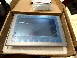 لوحة لمسة HMI من Siemens 6AV2123-2JB03-0AX0