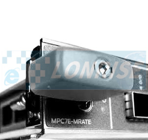 juniper MPC7E MRATE 480 جيجابت في الثانية على جهازي التوجيه MX240 MX480 و MX960 وحدة سلكية لواجهة التوسيع MPC7E-MRATE