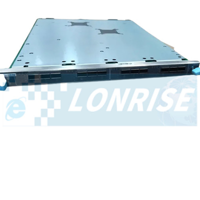 جونيبر MPC7E MRATE وحدة الإرسال والاستقبال البصرية Stackwise Optic Transceiver Module Sec Industrial Ethernet Router