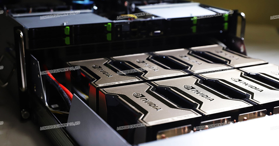 NVIDIA GPU A100 SXM جاهز للشحن بطاقة رسومات احترافية SXM 80GB أصلية جديدة