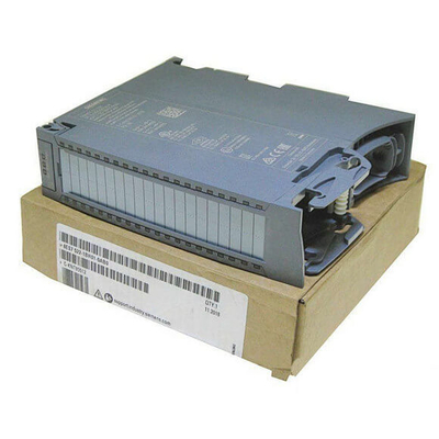 6ES7522 1BL01 0AB0 PLC وحدة التحكم الصناعية الأصلية Plc SIMATIC S7 1500 DQ