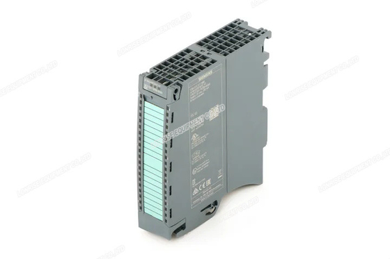 SIEMENS S6ES7531-7NF00-0AB0PLC PLC التحكم الصناعي جاهز لشحن SIMATIC S7-1500 وحدة الإدخال التناظرية