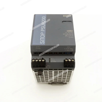 SIEMENS 6EP1336-3BA10 التحكم الصناعي PLC أصلي جديد SITOP PSU8200 20 A مصدر طاقة مستقر