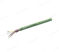 SIEMENS 6XV1840-2AH10 التحكم الصناعي كابل إيثرنت صناعي جديد أصلي fc tp قياسي