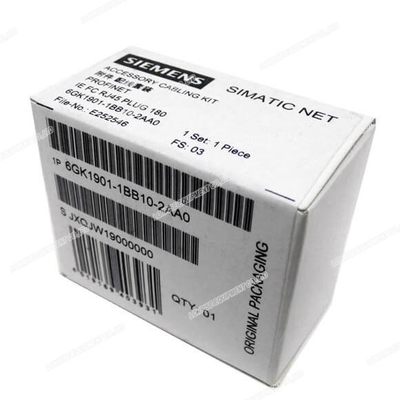 SIEMENS 6GK1901-1BB10-0AA0 PLC التحكم الصناعي جاهز لشحن إيثرنت الصناعي FastConnect