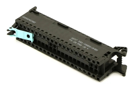 6ES7592 1BM00 0XB0 PLC التحكم الصناعي الجديد والأصلي Siemens SIMATIC S7 1500