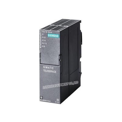 6ES7972-0MM00-0XA0 Siemens S7 ، TS MODULE MODEM FOR Siemens TELESERVICE