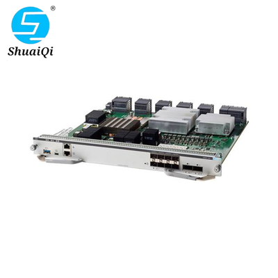 HPE J9987A 54/82 V3 1G Zl2 Module 24p 1GbE SFP V3 Zl2 Mod 5400R Zl2 Switch Series
