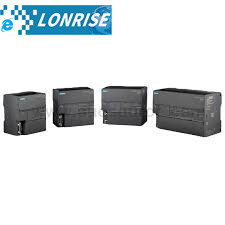 6ES7288 1ST40 0AA1 plc وحدة تحكم الموقت الصناعية القائمة على الأتمتة الصناعية plc
