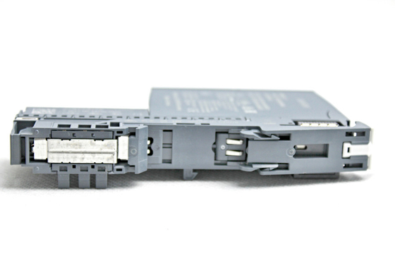 6ES7132 6BD20 0BA0 تشخيصات الوحدة النمطية الجديدة والأصلية Siemens Plc Industrial Controller