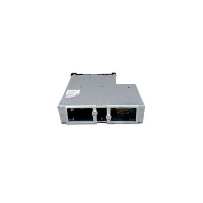N9K-C9504-FM-E = - سلسلة Cisco Nexus 9500 مع دعم 100G ACI و NX-OS