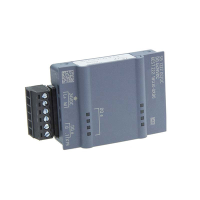 6ES7222 1BD30 0XB0 SIMATIC S7-1200 Plc لوحة إشارة رقمية سيمنز Plc تحكم