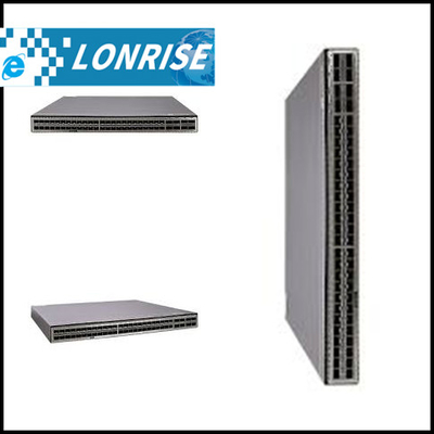 CE6866 48S8CQ PB1 موردي مضيف جدار حماية هواوي Ce Industrial Network Router