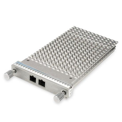 CFP-40G-FR وحدة الإرسال والاستقبال الضوئية mstp sfp لوحة الواجهة الضوئية الأصلية الجديدة