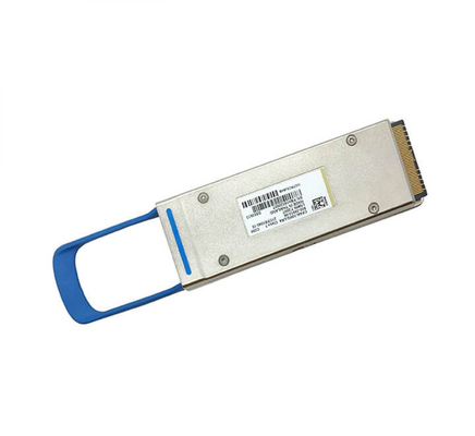 CPAK-100G-SR4 وحدة الإرسال والاستقبال البصرية Sfp وحدة الإرسال والاستقبال الألياف البصرية Lc موصل