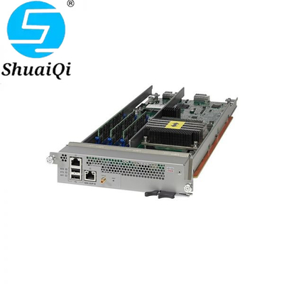 N9K-SUP-B + - بطاقات وحدات تبديل Cisco Nexus 9000 Switch Nexus 9500 6-Core Supervisor
