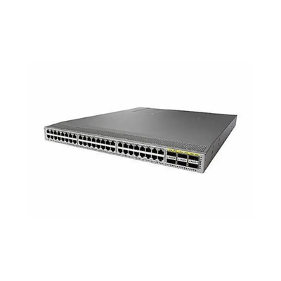 DS-C9148S-12PK9 مفتاح تخزين الألياف البصرية سلسلة MDS 9148S العلامة التجارية الجديدة