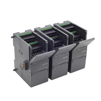 6ES7288 1ST30 0AA1 بناء وحدة تحكم منطقية قابلة للبرمجة siemens plc et 200sp
