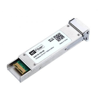 XFP-10G-CX4 Alcatel SFP Module Gigabit Ethernet Sfp Module Sfp Fiber Transceiver