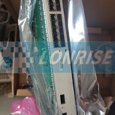 بطاقة واجهة شبكة إيثرنت Cisco A9K 2T20GE E Cisco ASR 9000 Series High Queue Line Card Ethernet Network Interface Card