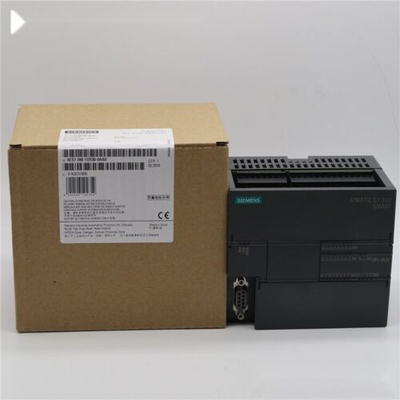 6ES7288 1SR60 0AA1 siemens plc أتمتة وحدات الإدخال التناظرية الأتمتة الصناعية plc
