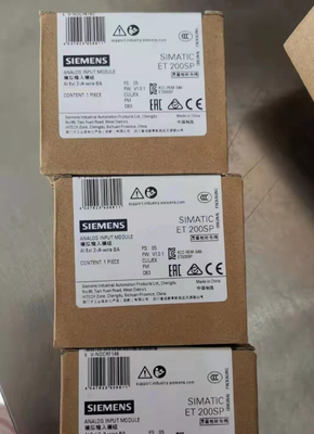 6ES7134 6GF00 0AA1 plc pac وحدات تحكم مخصصة siemens plc