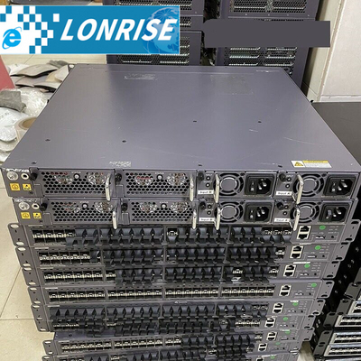 CE6857E 48S6CQ B محولات شبكة هواوي الصين مصنع ومورد لمفاتيح شبكة هواوي