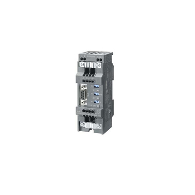 6ES7134 6GF00 0AA1 siemens plc تحكم قابل للبرمجة التحكم المنطقي وحدات الإدخال التناظرية