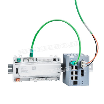 6ES7288 1SR30 0AA1 سيمنز s7 plc تحكم plc منطق تحكم الأصلي سيمنز