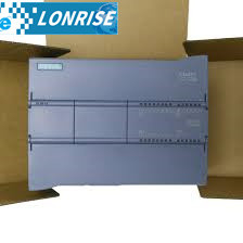 6ES7215 1AG40 0XB0 أتمتة مباشرة تدريب plc b & r تحكم plc أتمتة صناعية