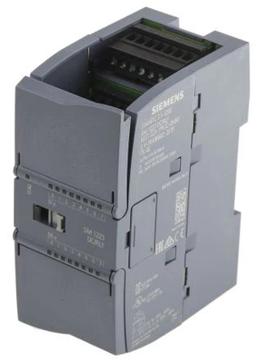 6ES7 222-1HF32-0XB0 S7-1200 Series PLC Controller جديد أصلي للمستودع PLC التحكم الصناعي
