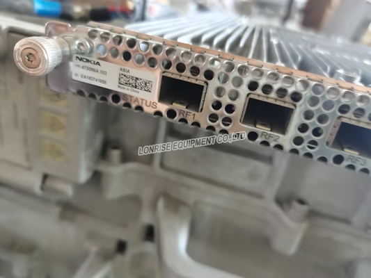 بطاقة سعة Airscale الجديدة الأصلية من Nokia ABIA 473096A.103